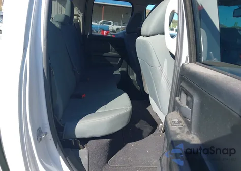 2014 Ram 1500 Express from USA, damaged, VIN 1C6RR7FT2ES386947